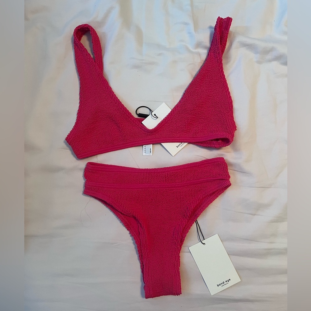 Bond-Eye Australia Bikini